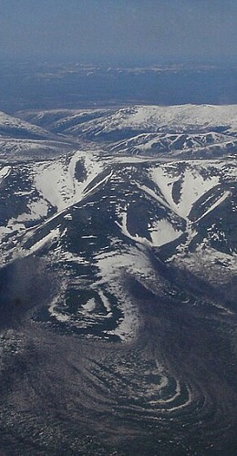 В Хабаровском крае пассажирский самолет приземлился в кусты