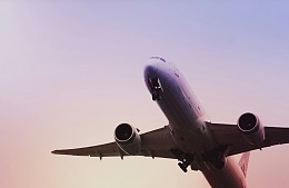 Дмитрий Чернышенко напомнил о планах возобновить авиасообщение с несколькими странами 