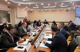 Госдума назначила главных экспертов по туризму
