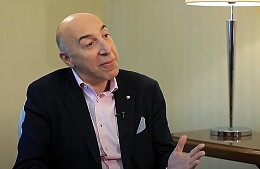 Алексан Мкртчян: «Турагенты, возвращайтесь в офисы!»