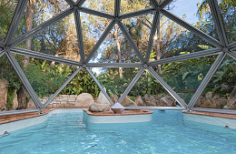 Forte Village Resort. Еще больше спорта, здоровья и красоты!