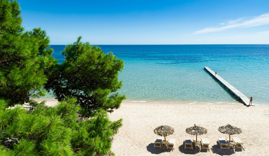Специальное предложение от PAC GROUP и Forte Village Resort