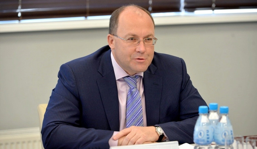 Олег Сафонов подтвердил, что электронная путевка будет обязательной
