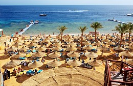 Туры на чартерах в Хургаду и Шарм-эль-Шейх появятся «в ближайшее время»