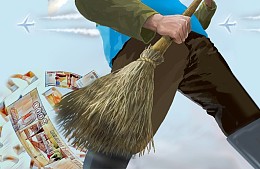 Мнение: рынок внутреннего туризма зачистят ценами