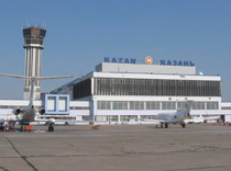 Из зимней Казани – на все четыре стороны