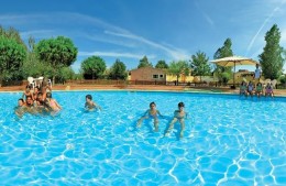 Сардиния от «ИНФЛОТ». iGV CLUB SANTAGIUSTA 4*. Всё для детей!