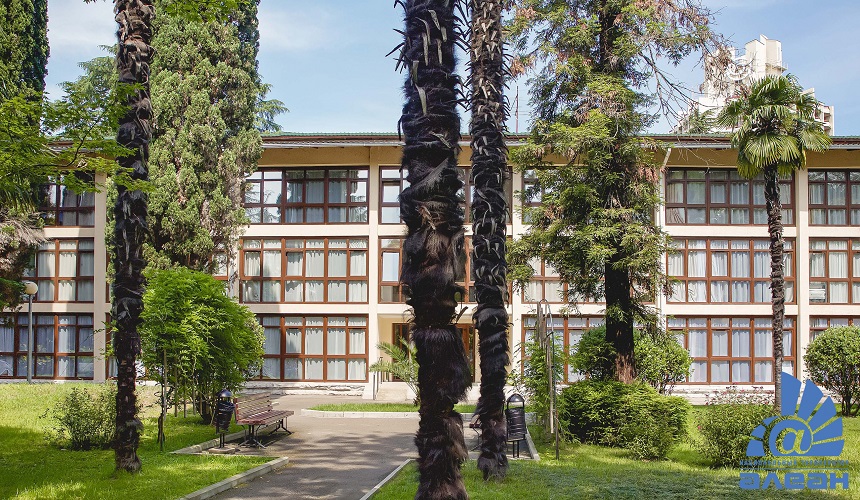 Alean Family Resort & Spa Sputnik возобновил работу после реконструкции