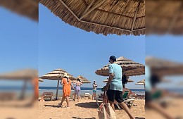 «Приятно удивлен!» Библио-Глобус даст агентам 20% комиссии на туры в Египет