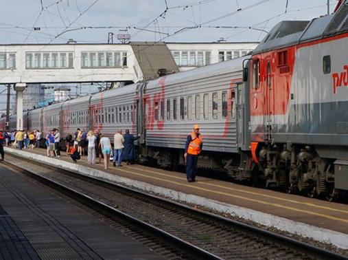 Ростуризм планирует договориться о создании пакетных туров на поездах по Дальнему Востоку