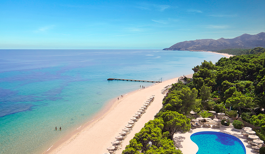 Forte Village Resort – старт продаж!