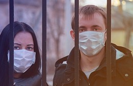 Туристов в Крыму ждет обязательная обсервация