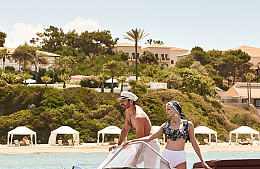 Обновление Grecotel Mandola Rosa – значимое событие для ценителей роскошного отдыха!