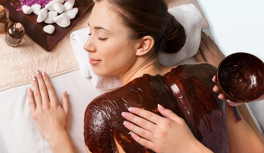 Обучающий проект «Wellness-недели»