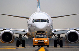 Ространснадзор проверил FlyDubai
