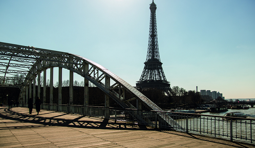 France.fr: официальная медиаплатформа для любителей Франции