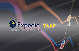 Зарабатывай с Expedia TAAP – лучшим партнером по бронированию отелей