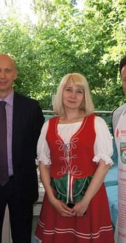 Венгерские отели встали на стоп в первые месяцы лета