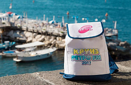 «Инфлот» анонсирует закрытые вечеринки в «КРУИЗ РЕТРО FM»