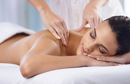 «ДВМ-тур»: SPA-отдых мечты на побережье Франции