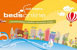 Bedsonline: как заработать больше при продаже пакетных туров
