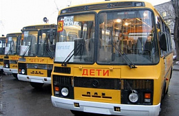 Туроператоры просят отменить запрет на перевозку детей автобусами старше 10 лет