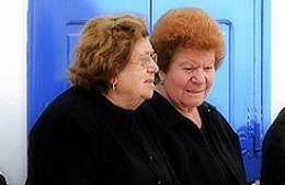 C TUI и в горе, и в радости