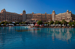 Прямой эфир: почувствуй вкус отдыха снова в SPICE HOTEL & SPA c компанией «Интурист»