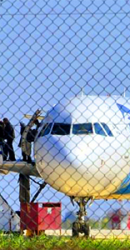 Самолёт EgyptAir из-за угрозы взрыва экстренно сел в Узбекистане