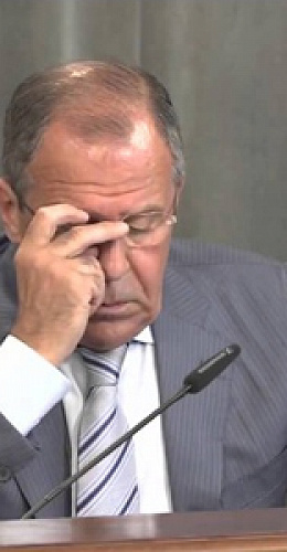МИД России считает возможным отмену визы в США
