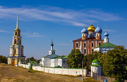 Золотое кольцо расширят за счет новых городов России?