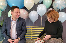  «Мы пойдем своим путем!» Тарас Демура о стратегии TUI Россия