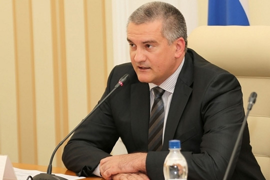 Сергей Аксёнов: Крым не готов конкурировать с курортами Турции
