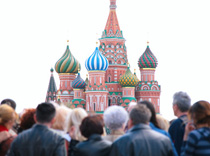 Иностранцы в России – в опасности?