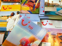 TUI на пути к «докризисной» жизни