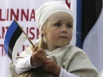 Эстония озадачила статистикой