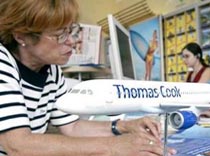 Thomas Cook запустил low-cost-туроператора