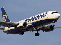 Ryanair полетит в Россию