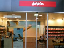 Hotelplan возглавил выходец из Kuoni